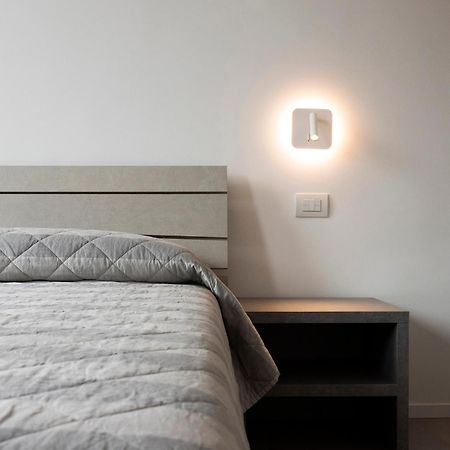 Residence Cavalli Местре Екстериор снимка