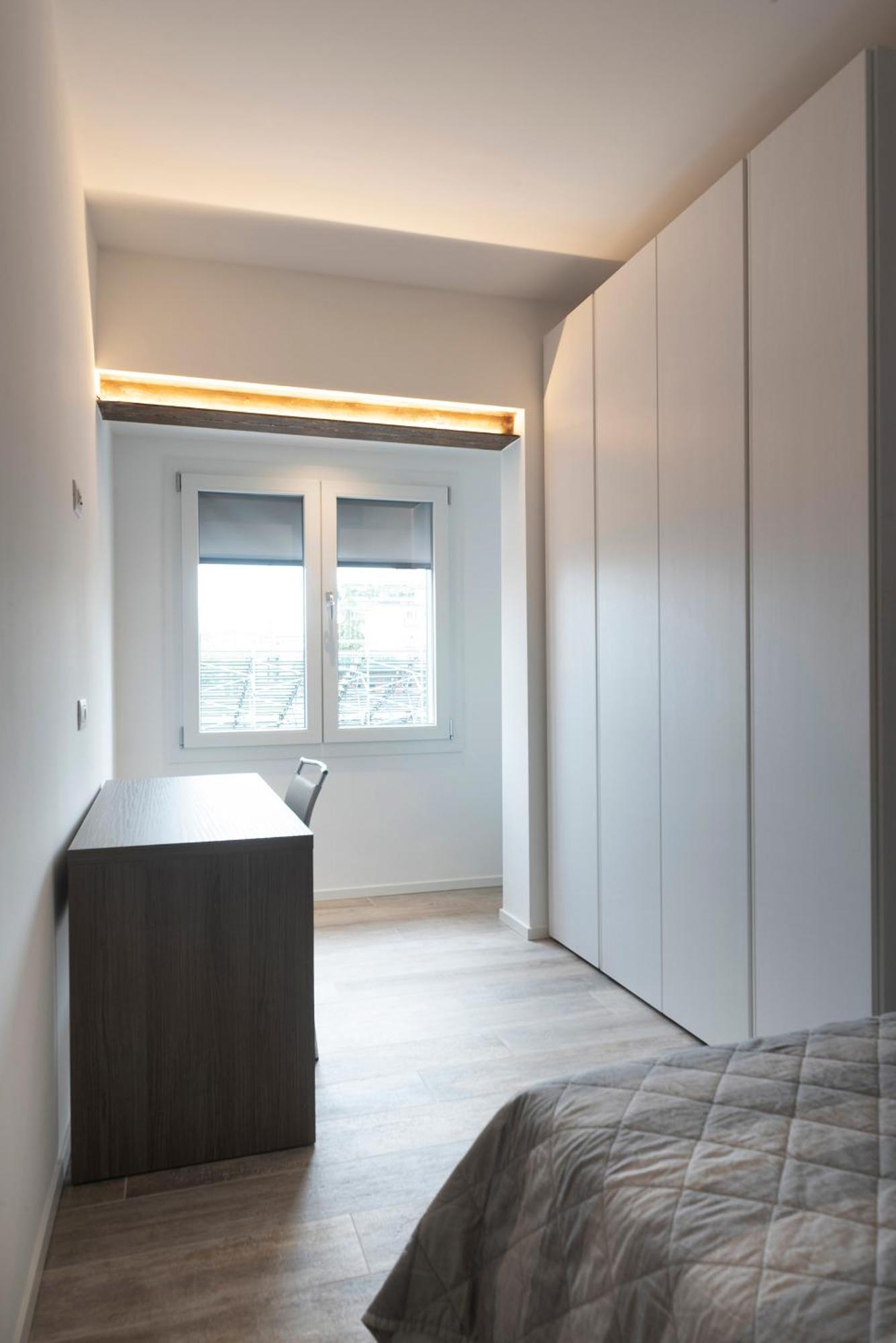 Residence Cavalli Местре Екстериор снимка