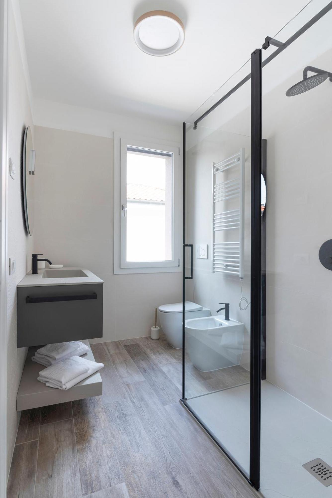 Residence Cavalli Местре Екстериор снимка