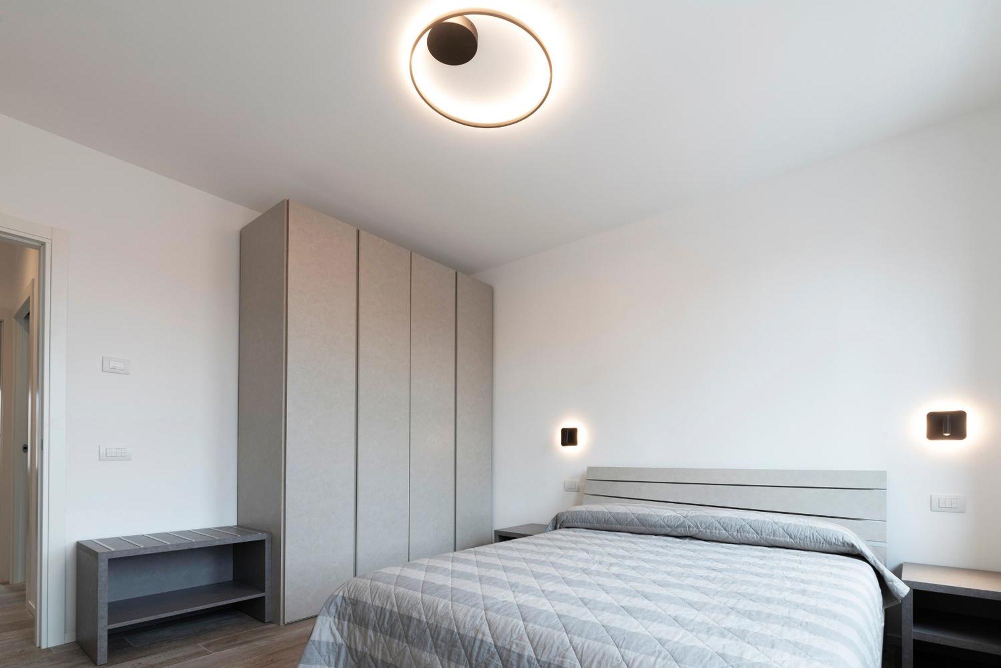 Residence Cavalli Местре Екстериор снимка