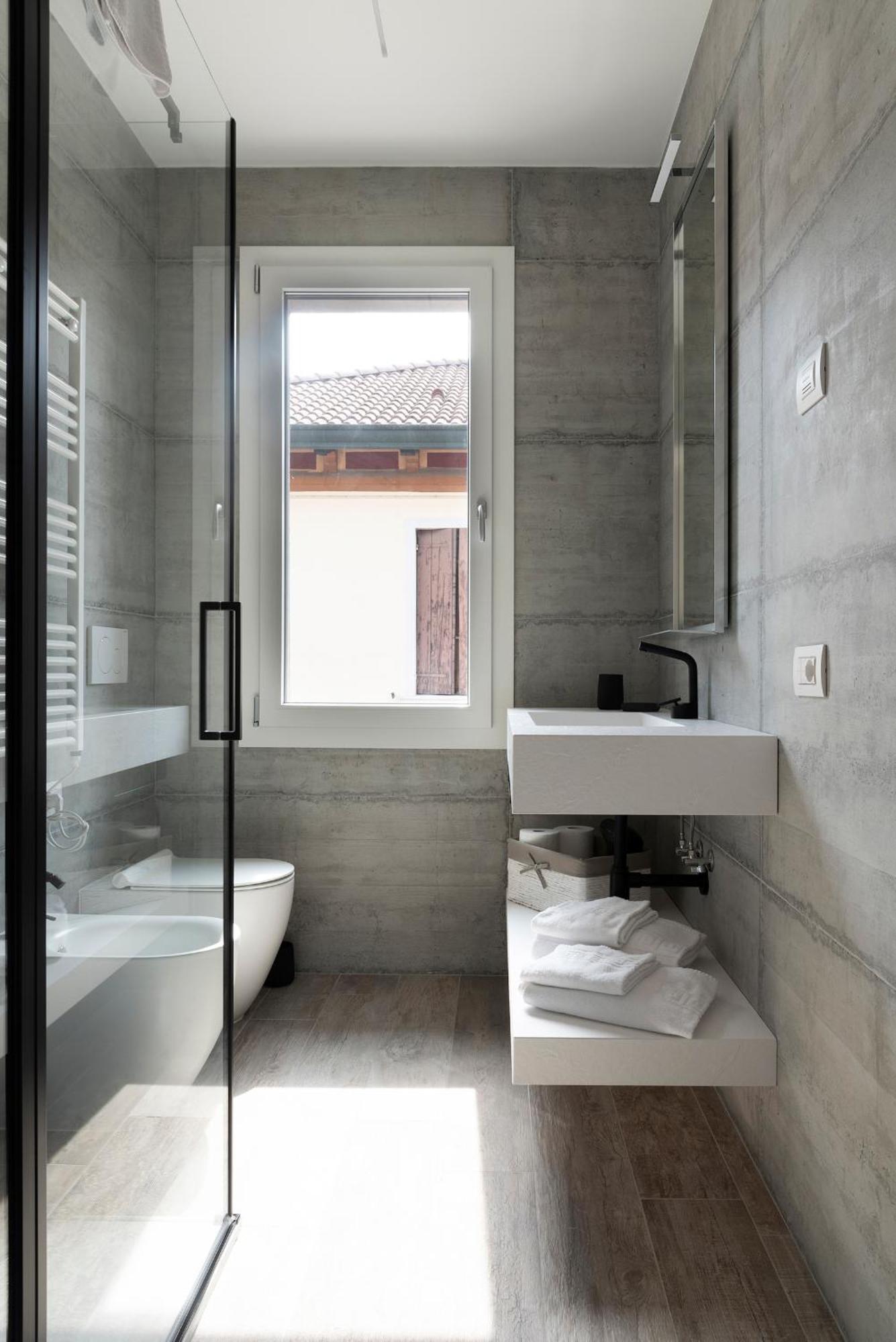 Residence Cavalli Местре Екстериор снимка