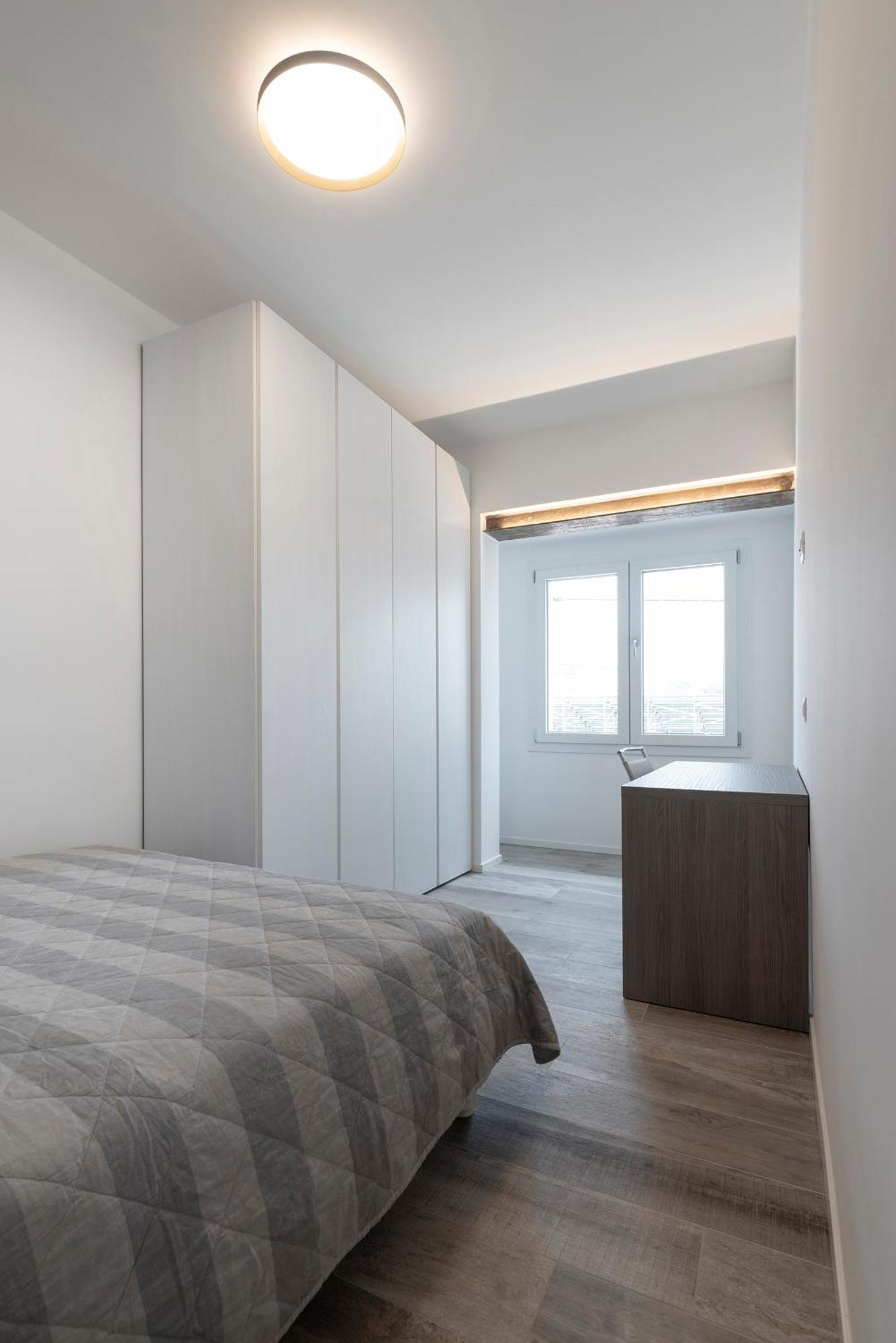 Residence Cavalli Местре Екстериор снимка