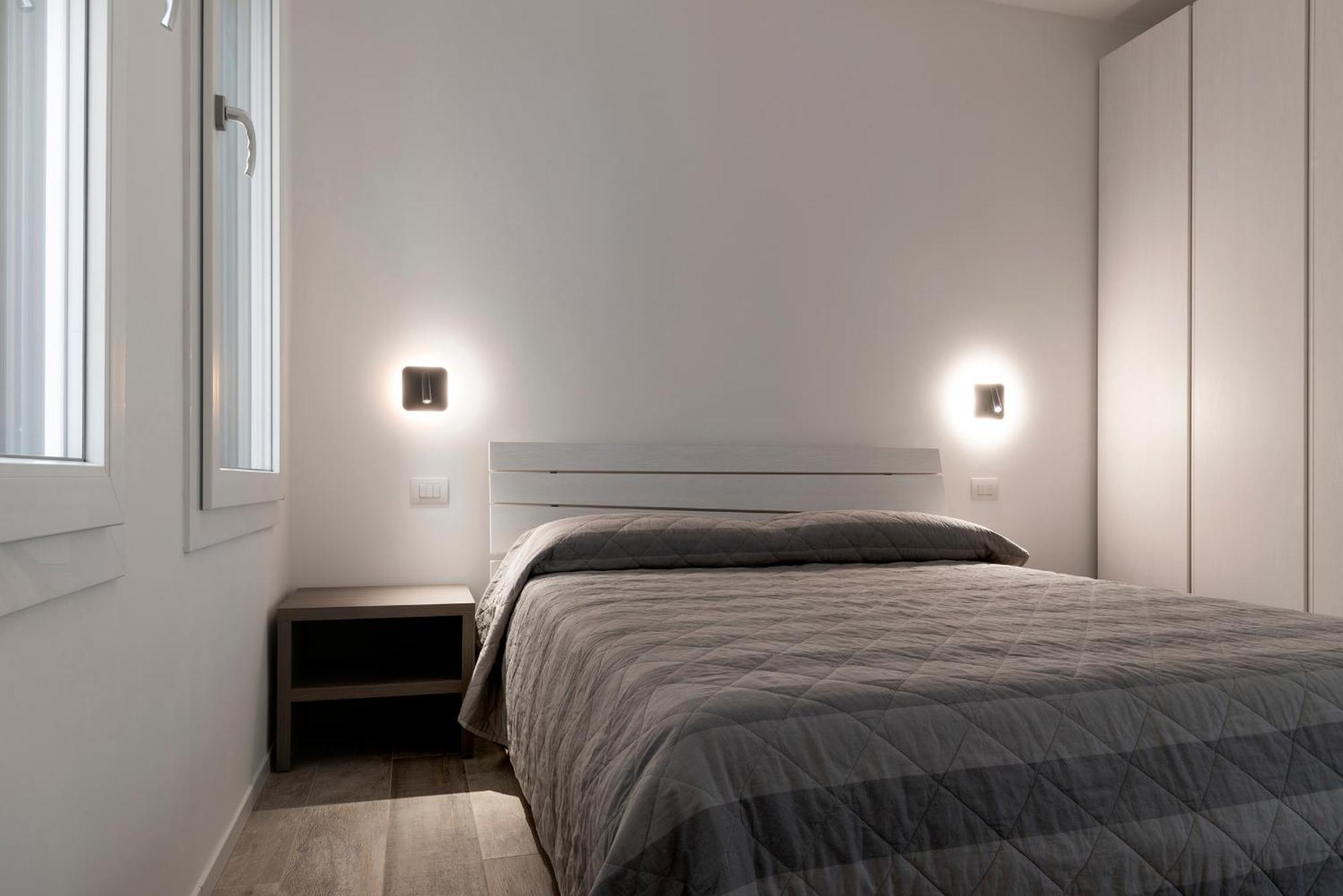 Residence Cavalli Местре Екстериор снимка