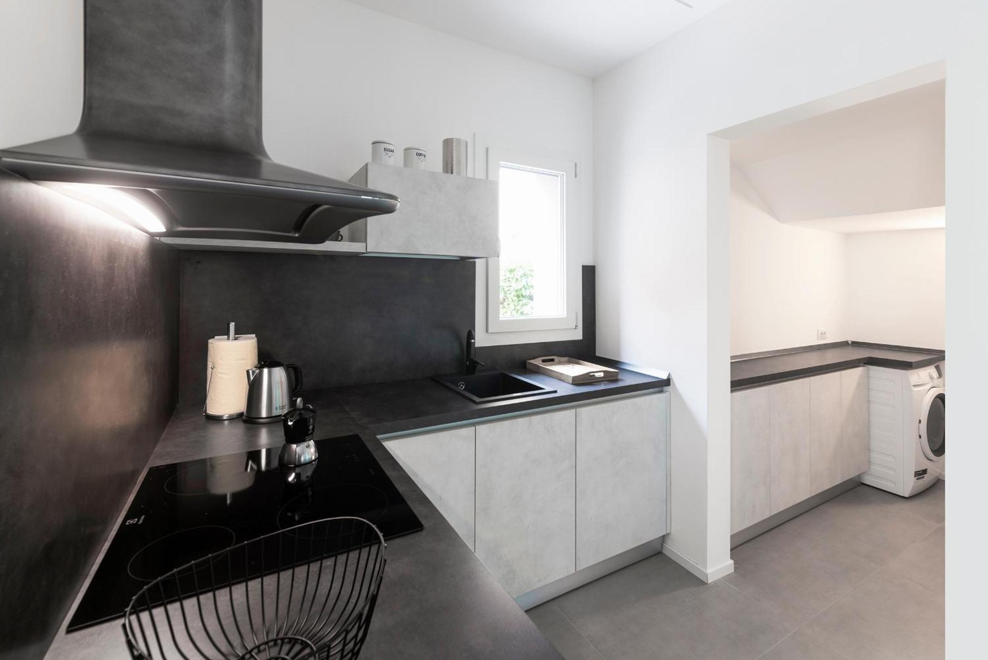 Residence Cavalli Местре Екстериор снимка