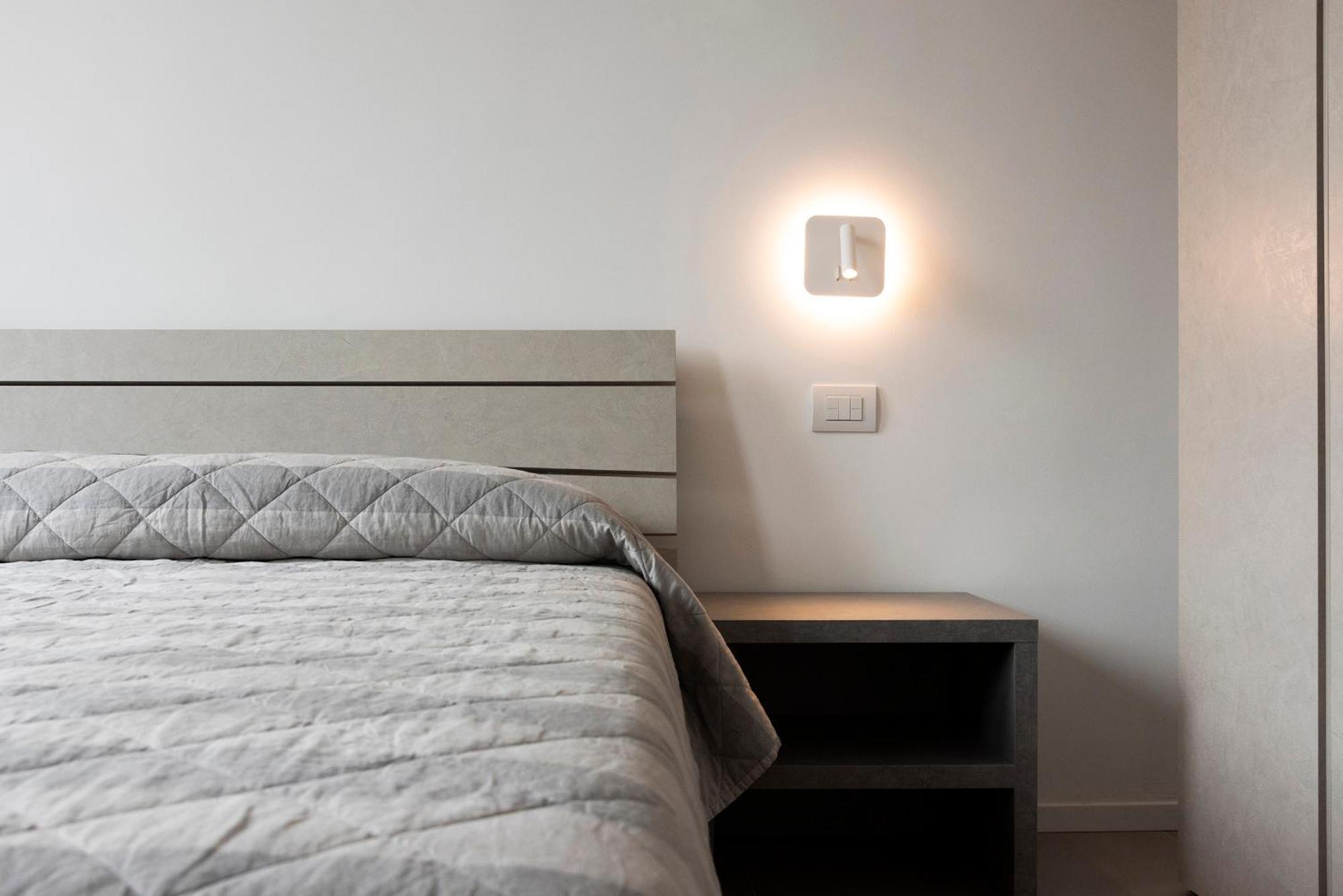 Residence Cavalli Местре Екстериор снимка
