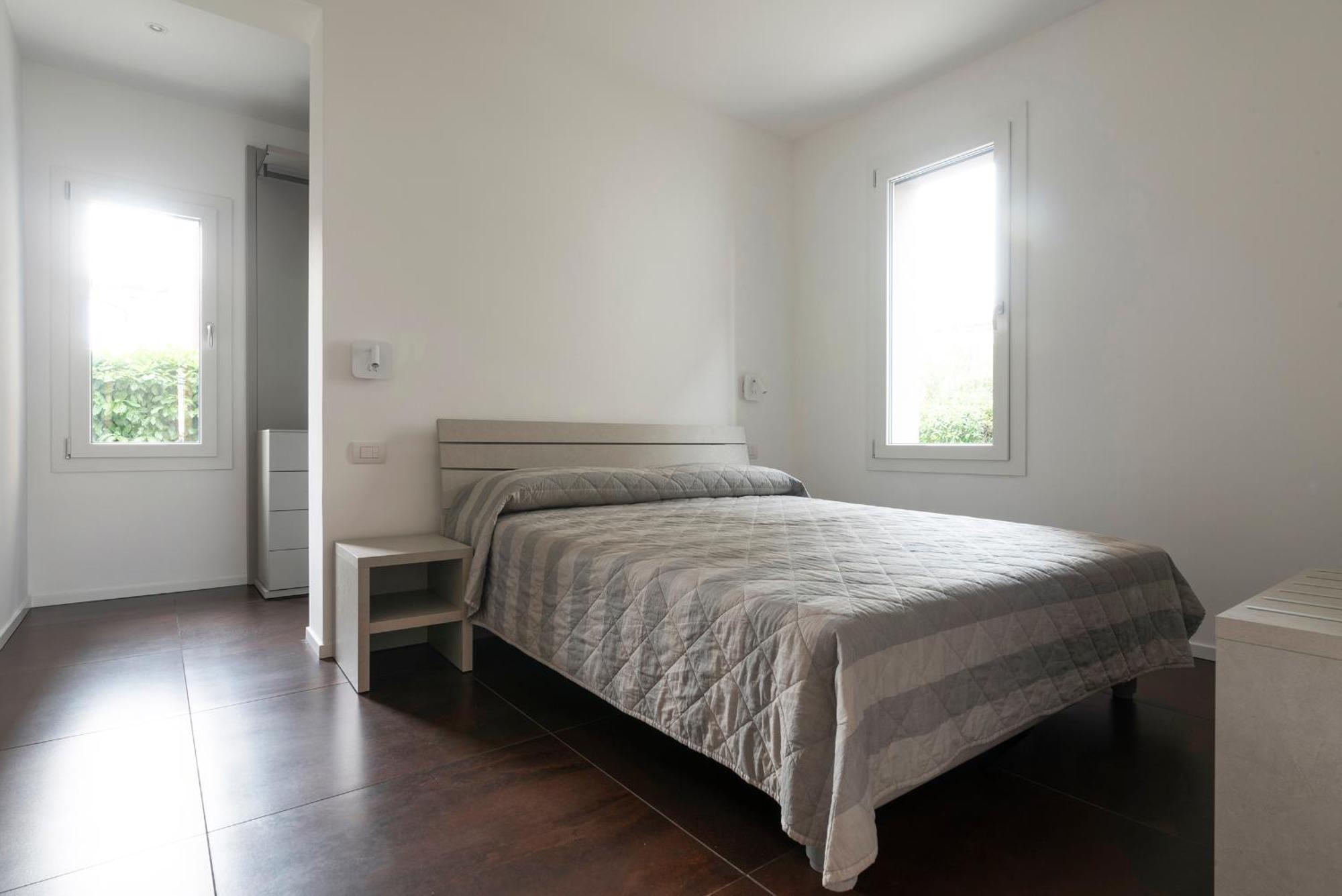Residence Cavalli Местре Екстериор снимка