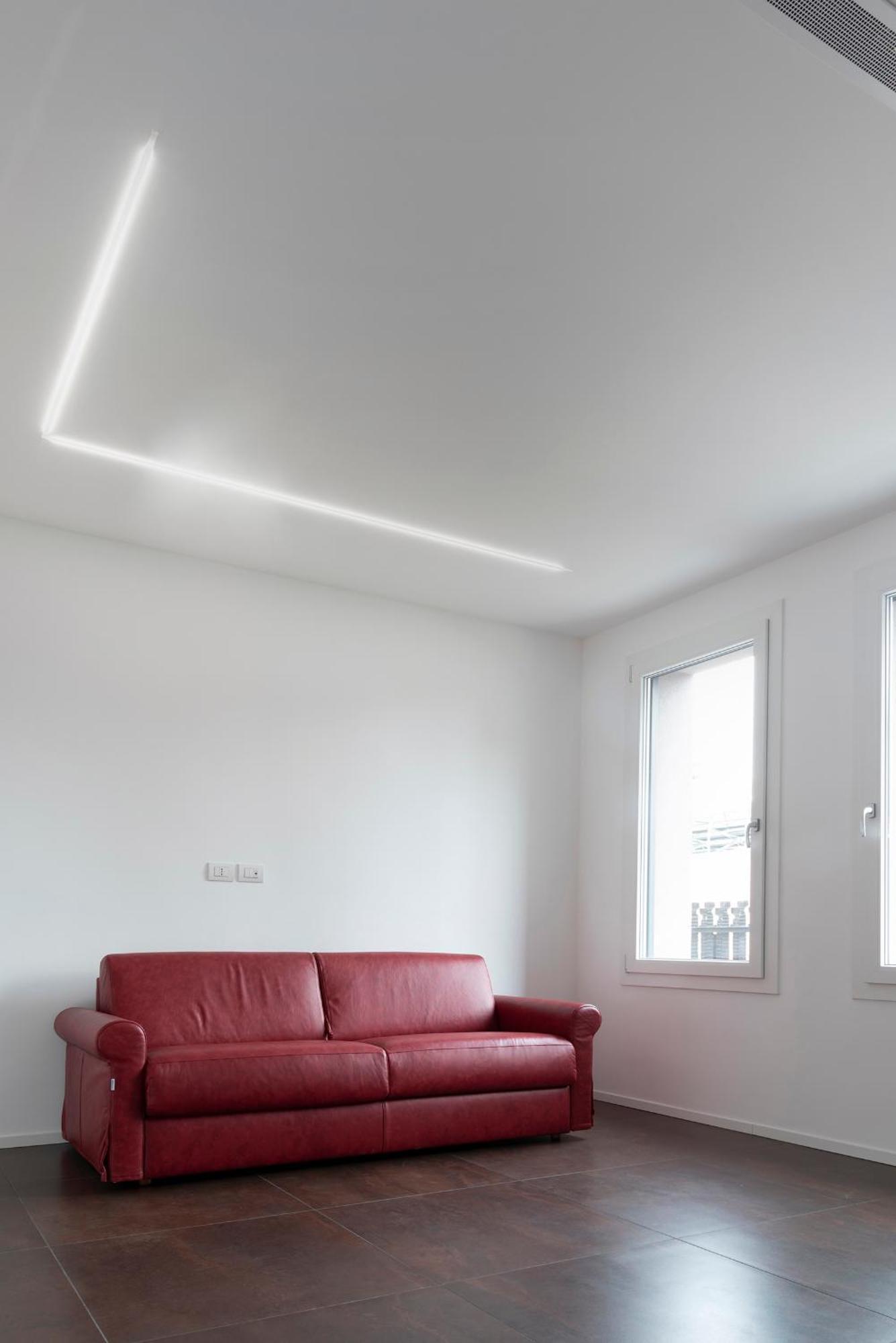 Residence Cavalli Местре Екстериор снимка